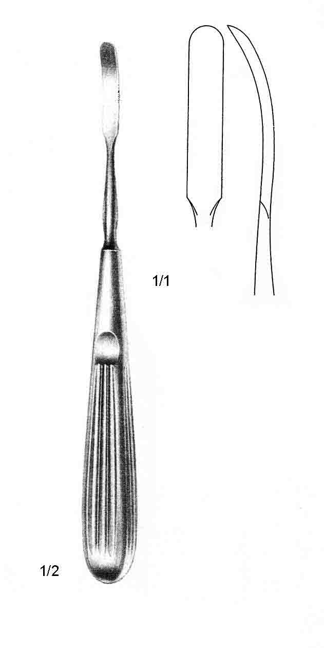JOSEPH ELEVATÖR 18CM